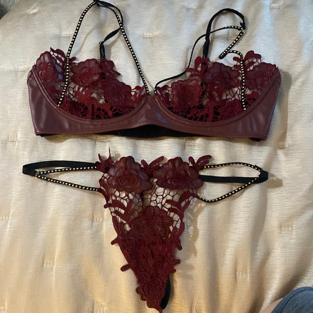 Ann Summers US size 12-14
